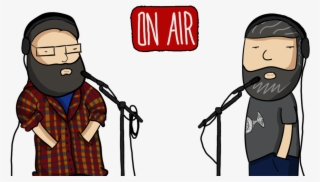 Recording - Cartoon