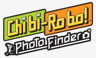 Chibi-robo Is A Rather Niche Character That Debuted - Chibi Robo Photo Finder