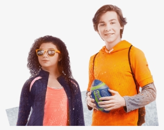 Sports Landing Page Hero - Product