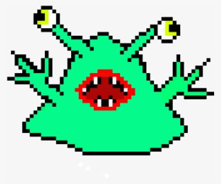 Sea Monster - Walama