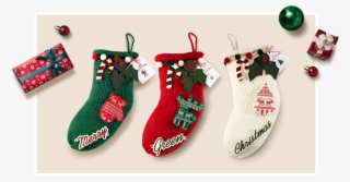 Purchase Any Product From 2018 Holiday Limited Edition - Innisfree Diy Stocking Kit