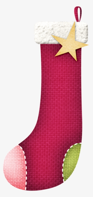 Christmas At Mr Clause - Christmas Stocking