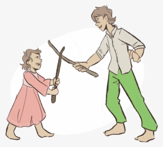[ They're Transparent Click Them ] - Cartoon