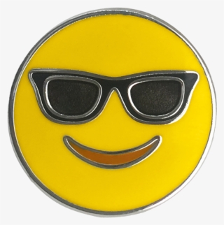 Emoji Glasses Png - Emoji