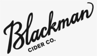 Blackman Cider