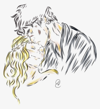 Ice Scream - Clarke Griffin