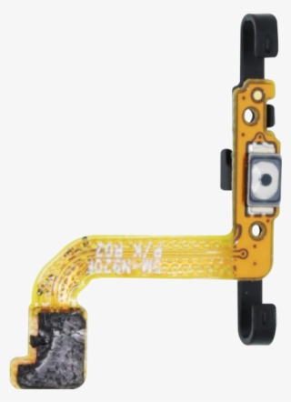 Samsung Galaxy Note5 Power Button Flex Cable - Level
