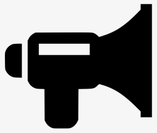 Megaphone Bullhorn Comments - Cyber Monday