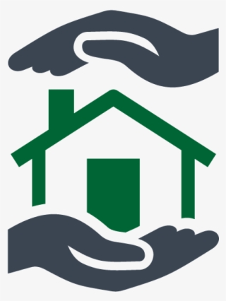 Homeowners Insurance - Property & Investment Icon Png