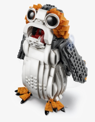 Lego® Star Wars™ Porg - Lego Star Wars Porg