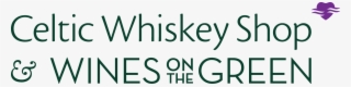 Celtic Whiskey Shop - Celtic Whiskey Shop Logo