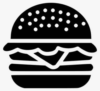 Png File Svg - Hamburger