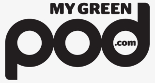 18 Feb - My Green Pod Logo