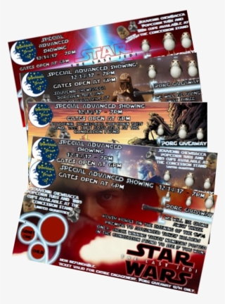 Last Jedi Child - Gun