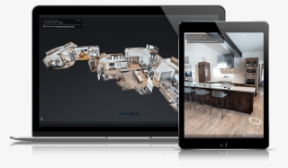 Virtual Reality Showcase - Real Estate