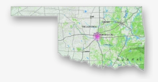 Oklahoma