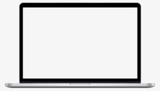 1 - Macbook Png Transparent Background