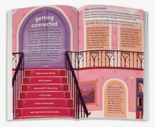 Fhl13 Smart Girls Guide Digital World 2 Fhl13 Smart - Magazine