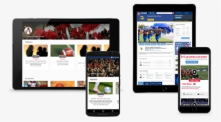 On The Go - Secondary Education