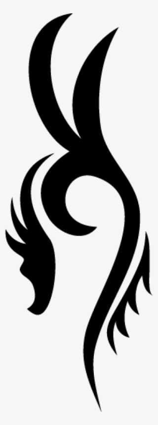 Tattoo Dragon Png Image, Download Png Image With Transparent - Dragon Tattoo Transparent Png