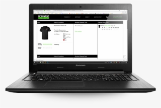 Lenovo G500 59-383037 39cm With Cc