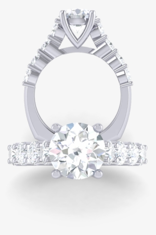 010377 Pt 2v 1 - Engagement Ring