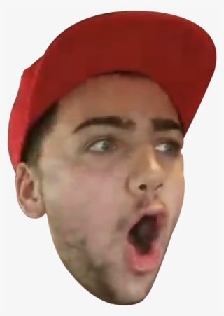 Mizkif Pog - Tongue