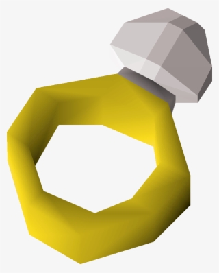 Runescape Ring - 708x882 PNG Download - PNGkit