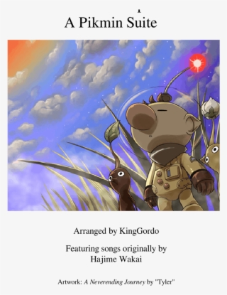 The Adventures Of Captain Olimar - Violin