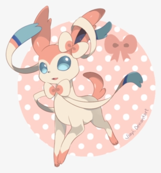 Pokémon - Silvian Pokemon