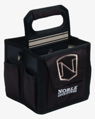 Noble Mini Equinessential Tote - Noble Outfitters Equinessential Tote