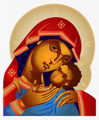 Fotolia Subscription V Png Virgin And Baby - Overstock.com Vinyl Decal Mural Sticker Painting