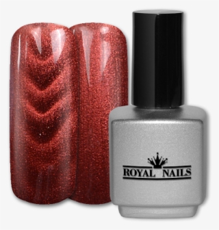 Royal Nails Color Gel - Royal Nails