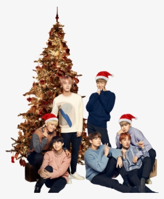 #bts 2017 #bts Wings #bts #bangtan Boys #bts Jin #bts - Bts Christmas