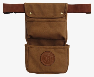 Soft And Light Canvas Leather Waist Belt Hunting Trap - Fanny Pack