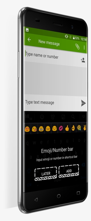 Speedy Experience - Smartphone
