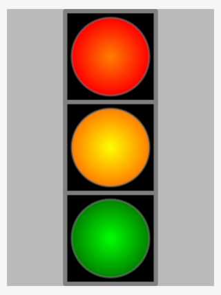 Traffic Light Animation