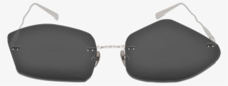 Acne Studios Giel Sunglasses Black Woman Clearance,acne - Glasses
