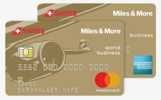 Swiss Sme Card Package Gold - Swiss Sme Package