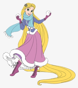 Carpet Rapunzel, - Disney Rapunzel Winter