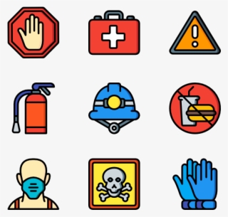 Health And Safety - Gadgets Icon Png