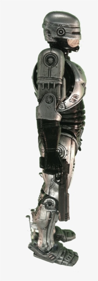 Robocop Png, Download Png Image With Transparent Background, - Robocop