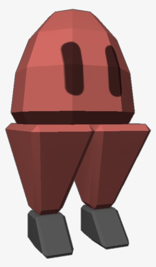 Nintendo Collectibles Are Nintendo Characters Remade - Illustration