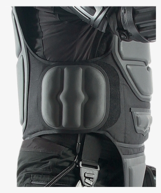Robocop One Vest Multisize Shock Protection Vest - Robocop