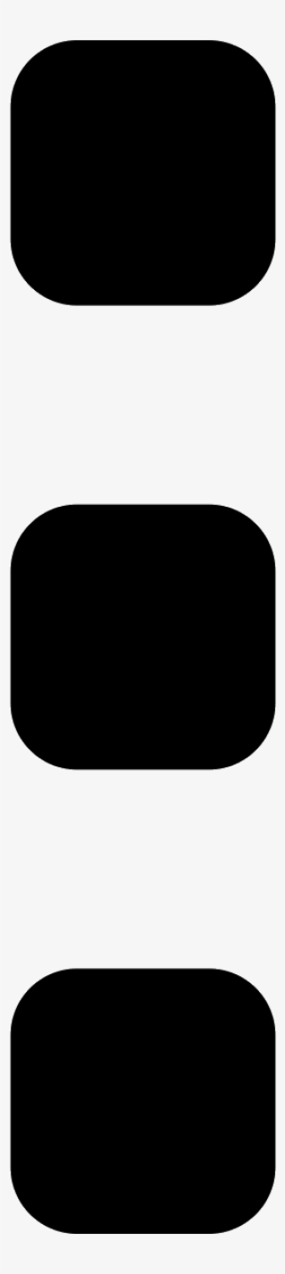 Menu Vertical Icon - Free Android Menu Icon