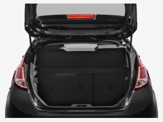 New 2018 Ford Fiesta Se 4d Hatchback In Natrona Heights - Front-wheel Drive