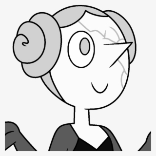 White Pearl - Steven Universe White Pearl Cosplay