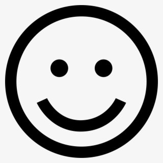 Smile Icon