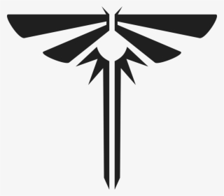 Firefly Logo Png - Last Of Us Firefly Logo Png