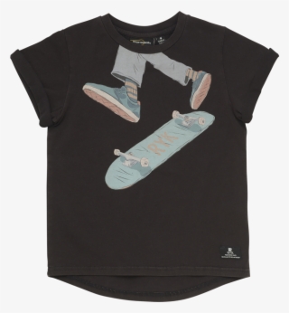 Rock Your Kid Skating High Tee